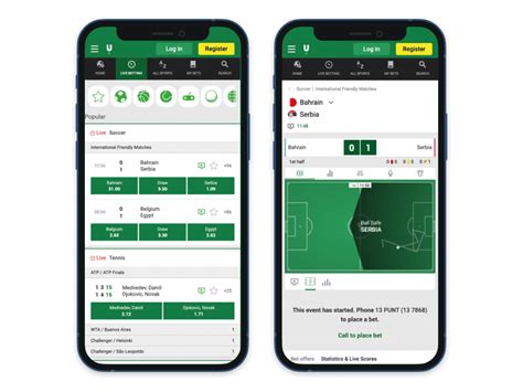 Unibet Racing & Sports Bet 17+ .